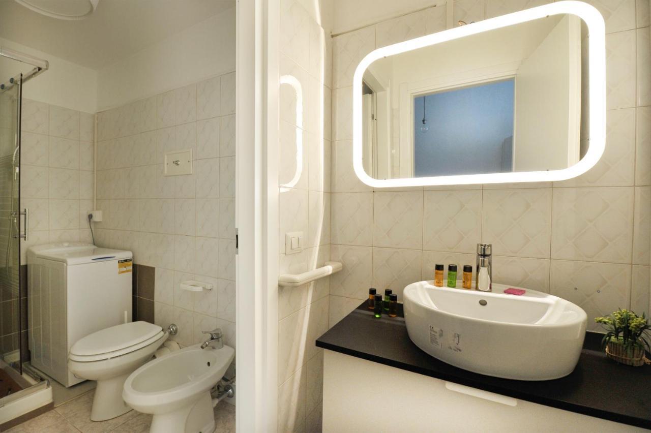 Navigli Torricelli Apartment